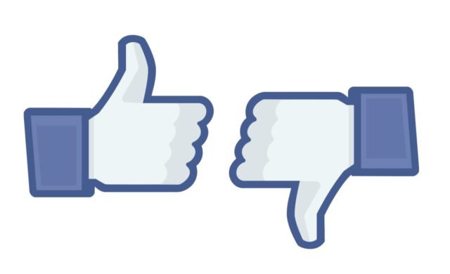 Giải trí: Người dùng Facebook cần nhiều nút cảm xúc hơn là chỉ "Like"