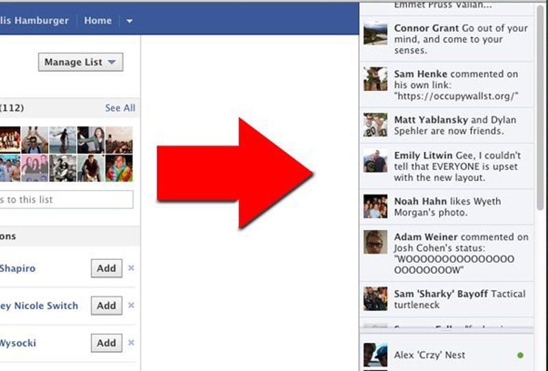 Tổng hợp hình ảnh giao diện Facebook được thay đổi trong 12 năm qua