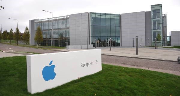 Nhân viên Apple tại Ireland sẽ được hacker cho 20.000 Euro nếu đồng ý đưa thông tin đăng nhập