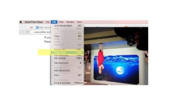 Quay video bị xoay ngược? 5 cách sau sẽ xử lý giúp bạn