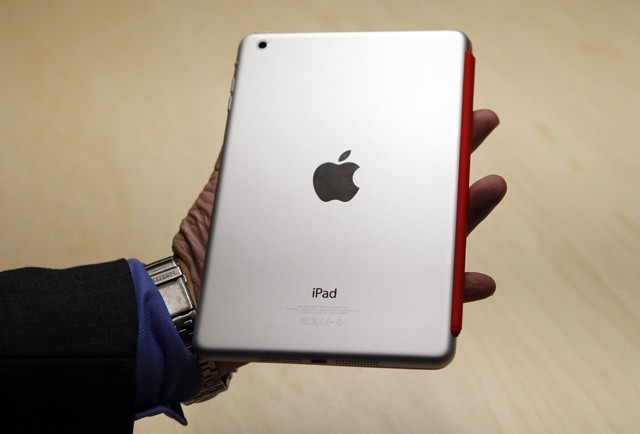 Những chiêu đẩy giá bán của Tim Cook có thể là nguyên nhân khiến Apple tiếp tục vững bền Những chiêu đẩy giá bán của Tim Cook có thể là nguyên nhân khiến Apple tiếp tục vững bền