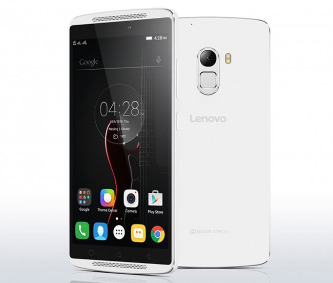 Lenovo giới thiệu Vibe X3, A7010, A6020 Plus cùng công nghệ TheaterMax: xem phim màn ảnh rộng trên smartphone Lenovo giới thiệu Vibe X3, A7010, A6020 Plus cùng công nghệ TheaterMax: xem phim màn ảnh rộng trên smartphone