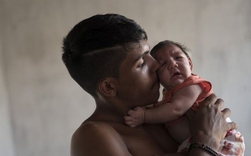 Virus Zika vào Việt Nam, phụ nữ mang thai nên làm gì? Virus Zika vào Việt Nam, phụ nữ mang thai nên làm gì?