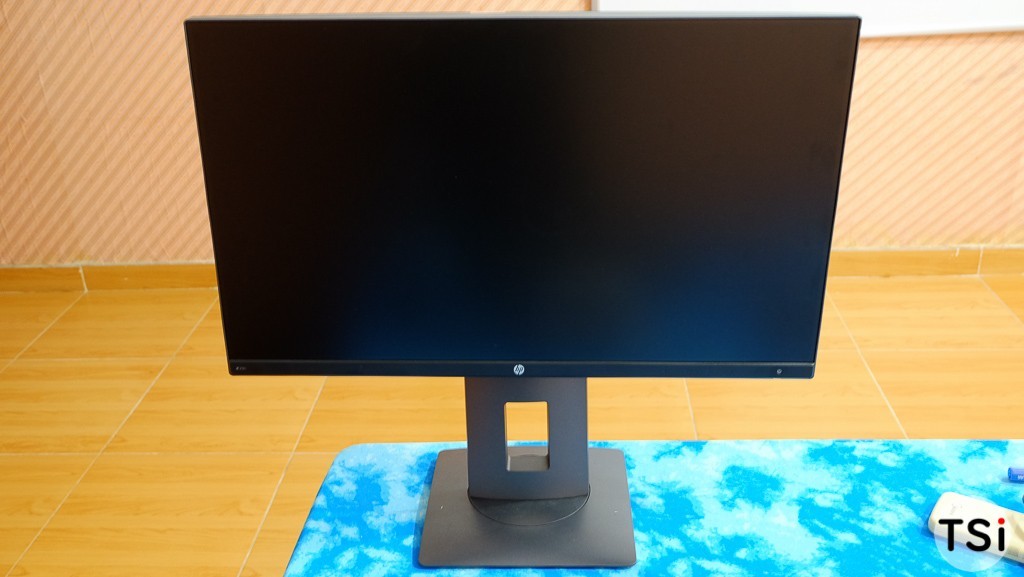 Màn hình 24 inch HP Z23n: viền mỏng, độ sáng vừa phải, giá hợp lý