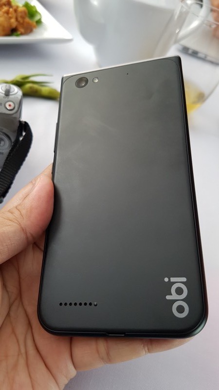 Hình ảnh Obi Worldphone MV1