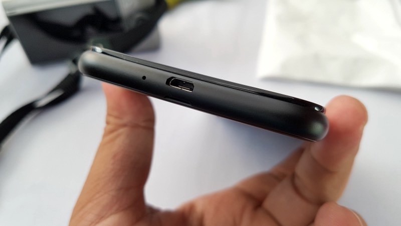 Hình ảnh Obi Worldphone MV1