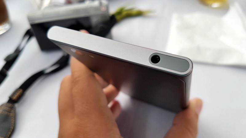 Hình ảnh Obi Worldphone MV1