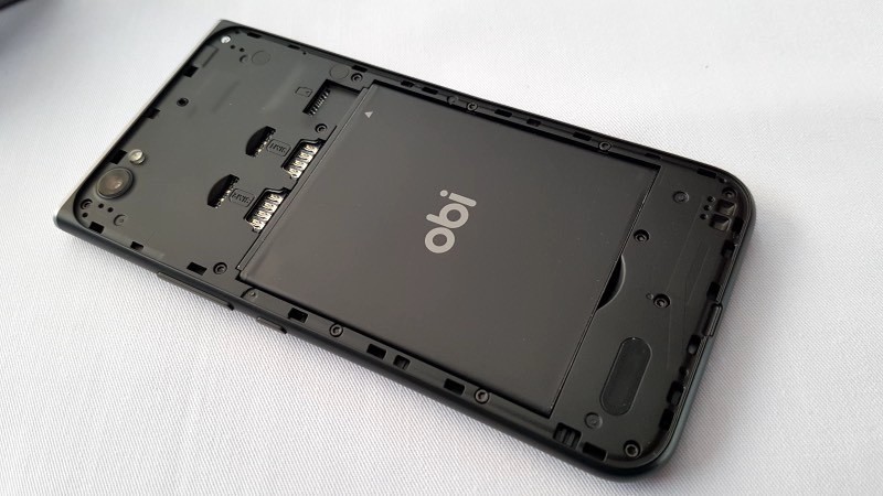 Hình ảnh Obi Worldphone MV1