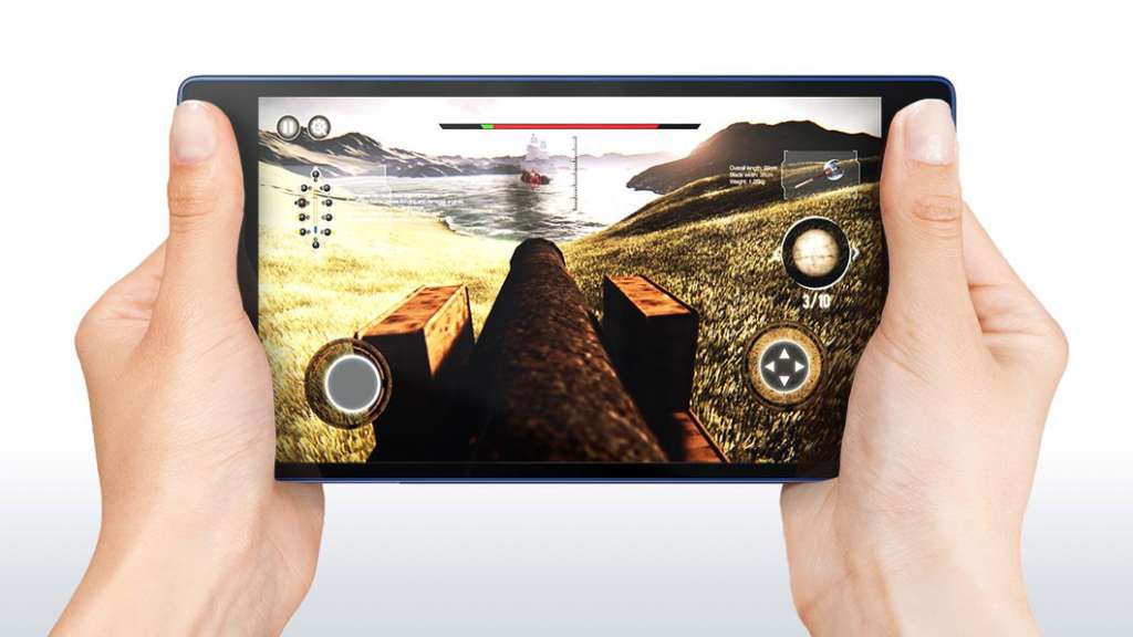 Viễn thông A mở đợt đặt trước cho Lenovo Tab 3 Essential: ưu đãi giảm tiền, tặng thẻ nhớ 32GB