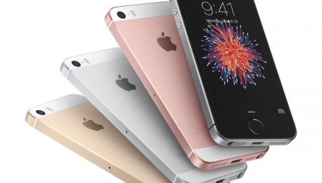 iPhone SE cháy hàng tại Mỹ, Apple đang cung không đủ cầu