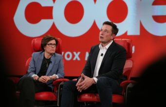 Elon Musk: có thể chúng ta đang sống trong ma trận