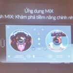 Flash Plus 2 chính thức giá từ 3,2 triệu: cảm biến vân tay, RAM 2GB, chip Helio P10