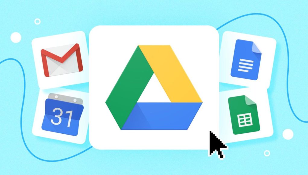 Tải file Google Drive khi gặp thông báo Download quota exceeded for this file