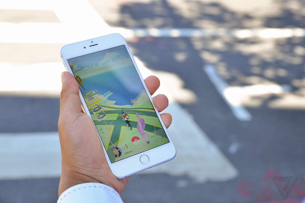 Trò chơi thực tế ảo tăng cường Pokemon Go sẽ ra mắt vào tháng 7 cho cả iOS và Android