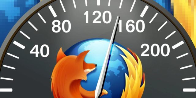 7 thủ thuật giúp tăng tốc trình duyệt Firefox ngay lập tức 7 thủ thuật giúp tăng tốc trình duyệt Firefox ngay lập tức