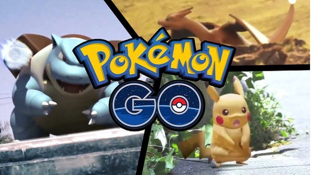 Hướng Dẫn Chơi Pokemon Go Toàn Tập