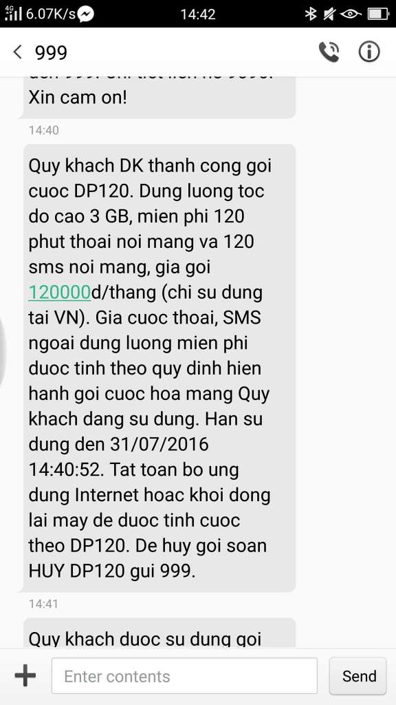 Làm thế nào để kích hoạt dịch vụ 4G của MobiFone Làm thế nào để kích hoạt dịch vụ 4G của MobiFone