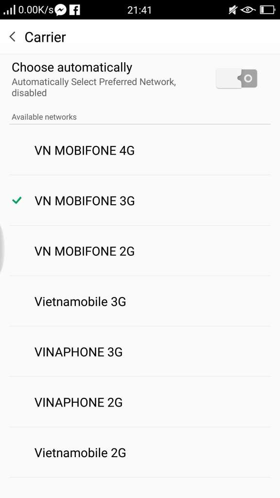 Làm thế nào để kích hoạt dịch vụ 4G của MobiFone Làm thế nào để kích hoạt dịch vụ 4G của MobiFone