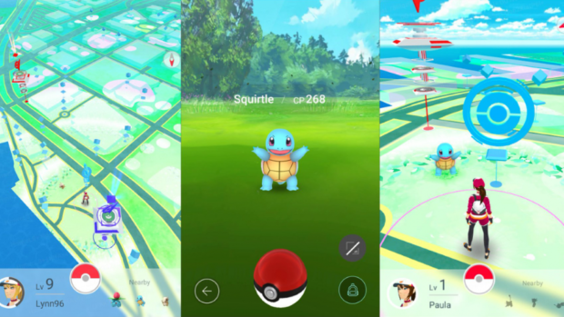 Tìm hiểu ý nghĩa và cách tính chỉ số bí ẩn trong Pokemon Go