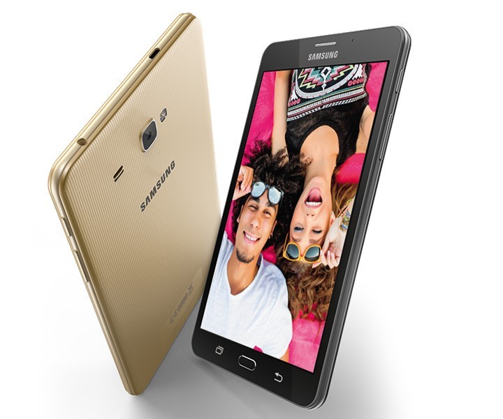 Samsung bán Galaxy J Max giá 200 USD tại Ấn Độ cuối tháng 7 Samsung bán Galaxy J Max giá 200 USD tại Ấn Độ cuối tháng 7