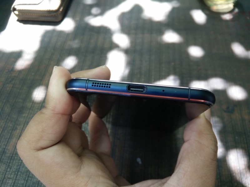 Ảnh Asus ZenFone 3 trước thời điểm chính thức: long lanh, to, cấu hình mạnh Ảnh Asus ZenFone 3 trước thời điểm chính thức: long lanh, to, cấu hình mạnh