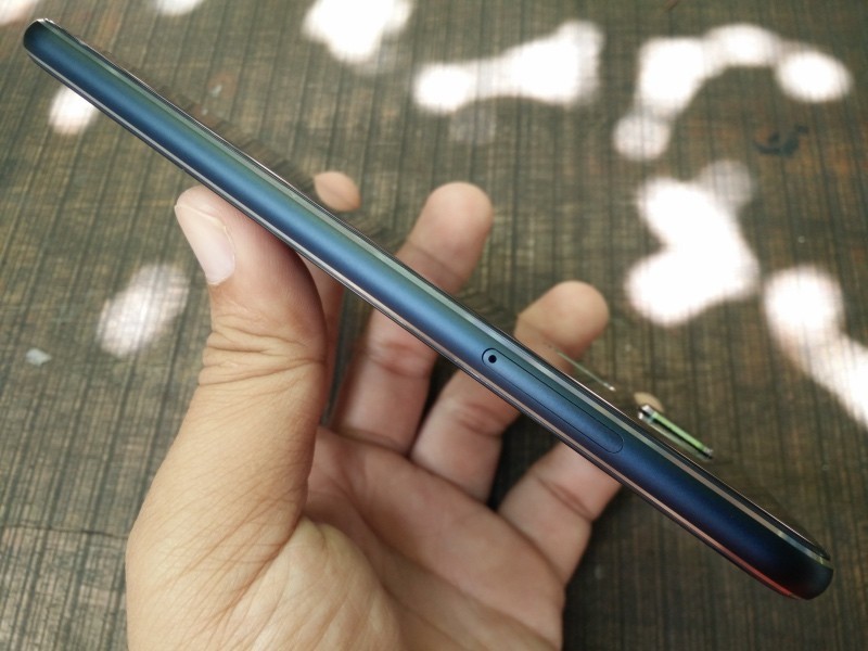 Ảnh Asus ZenFone 3 trước thời điểm chính thức: long lanh, to, cấu hình mạnh Ảnh Asus ZenFone 3 trước thời điểm chính thức: long lanh, to, cấu hình mạnh
