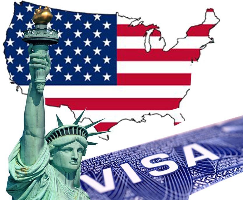 Gia hạn visa Mỹ qua đường bưu điện, không cần đến lãnh sự quán phỏng vấn