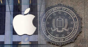 Apple đã đúng khi chống lại FBI