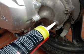 Những điều cần biết về dầu láp cho xe tay ga