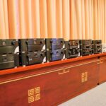 Một vòng Hi-end Audio Show lần thứ 12 của Đông Thành – Hòa Phúc