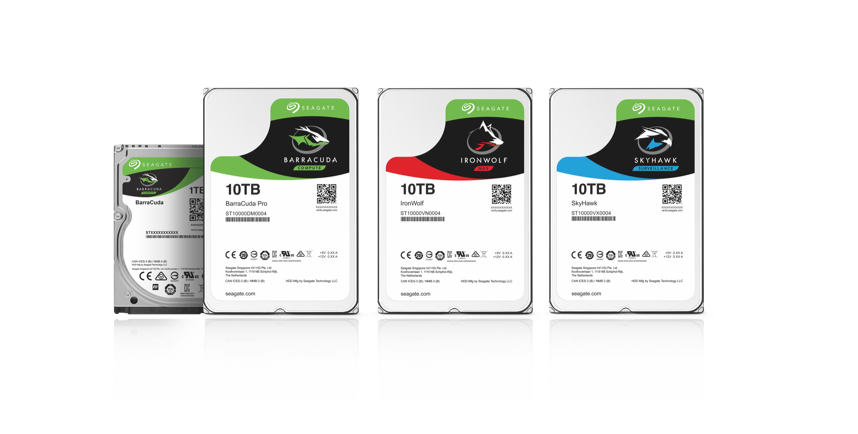 Seagate thay đổi hình ảnh nhận diện thương hiệu cho dòng ổ cứng gắn trong Seagate thay đổi hình ảnh nhận diện thương hiệu cho dòng ổ cứng gắn trong