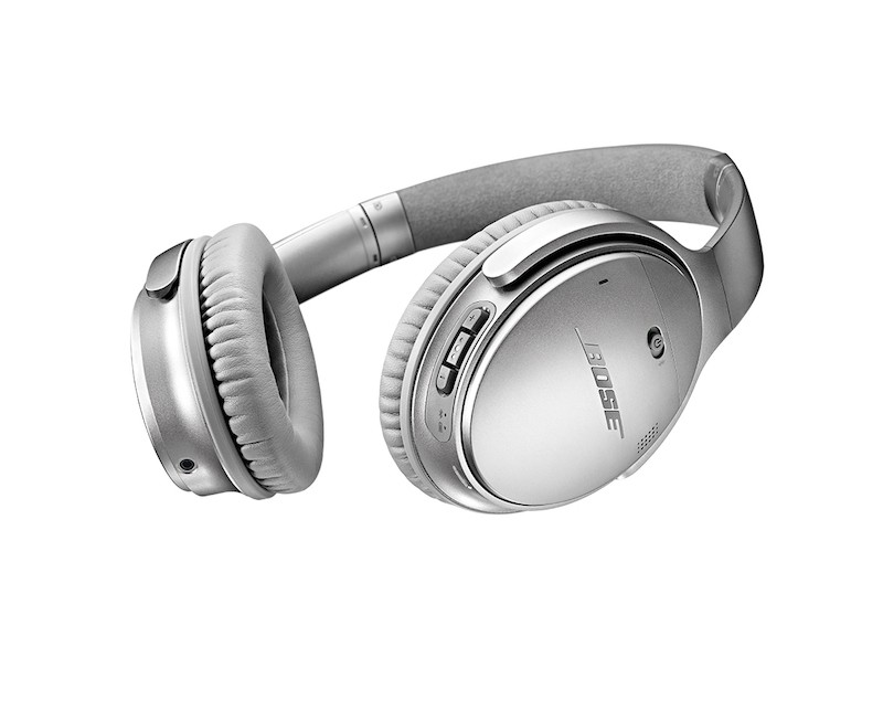 Bose giới thiệu 4 tai nghe không dây khử ồn và chơi thể thao