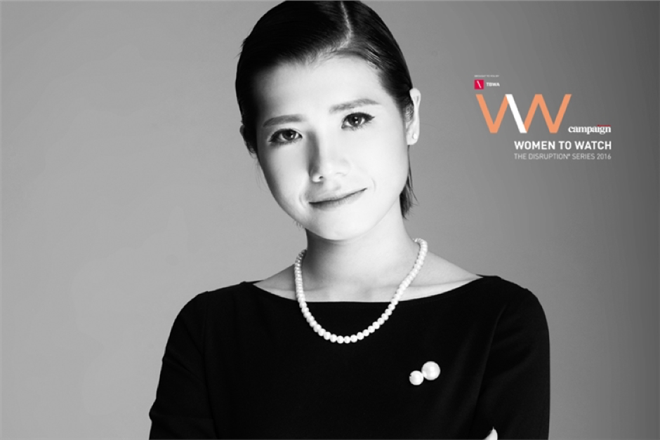 Danh sách Women To Watch có đại diện đầu tiên người Việt Nam