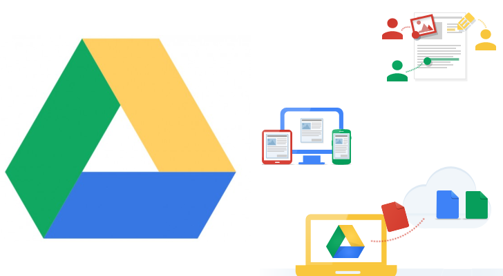 Thiết lập thời gian chia sẻ tập tin, thư mục trên Google Drive