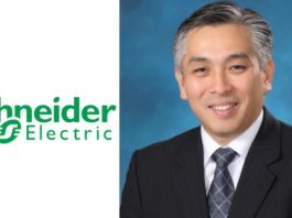 Ông Yoon Young Kim nhận chức CEO mới của Schneider Electric Việt Nam