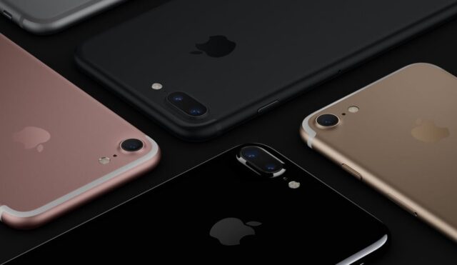 10 điểm mới iPhone 7 / 7 Plus đang sở hữu 10 điểm mới iPhone 7 / 7 Plus đang sở hữu