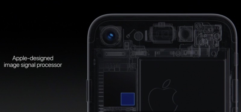 10 điểm mới mà bộ đôi iPhone 7 / 7 Plus đang sở hữu