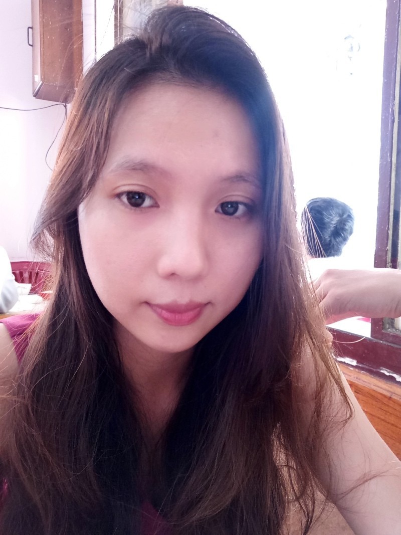 Ảnh chụp camera selfie 16MP của Oppo F1s