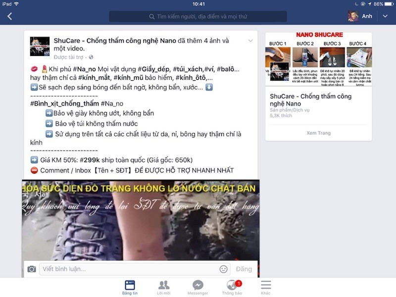 Facebook Group: mảnh đất màu mỡ cho bán hàng online, nhưng lại ít được người dùng Việt quan tâm đến