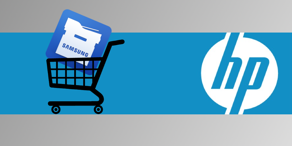 HP mua lại mảng in ấn của Samsung, ra mắt máy in MFP khổ A3 mới HP mua lại mảng in ấn của Samsung, ra mắt máy in MFP khổ A3 mới