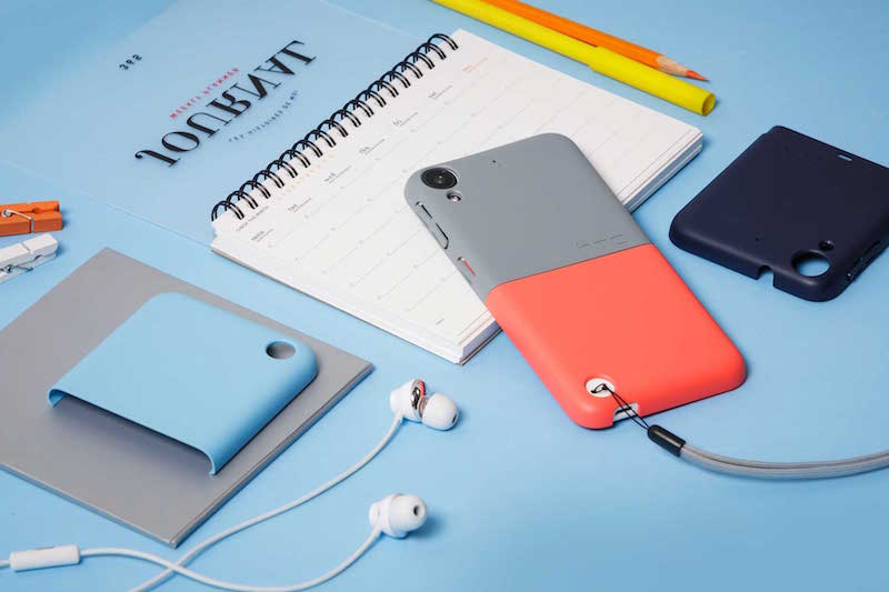 HTC Desire 630 Dual SIM có tùy chọn mua trả góp