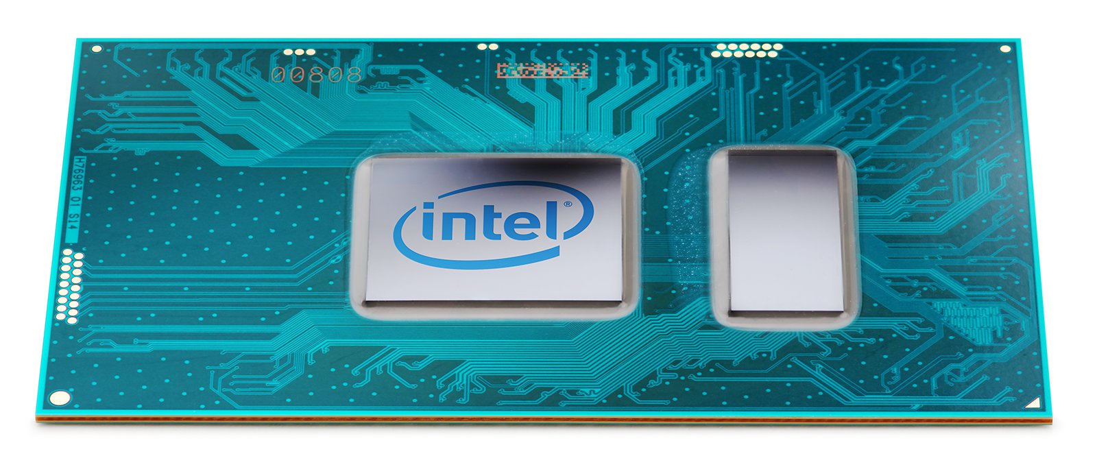 Intel ra mắt CPU thế hệ thứ 7: 14nm, tăng hiệu suất đồ họa, video 4K UHD, 360 độ