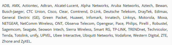 DDoS kỉ lục từ thiết bị thông minh