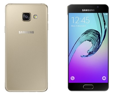 Samsung Vina cho mượn Galaxy A3(6) với khách đăng ký đổi Galaxy Note7