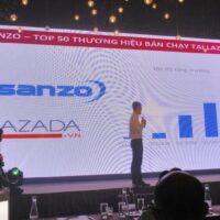 Asanzo ra mắt 2 Tivi 4K SUHD, khuyến mãi sốc mua 1 tivi tặng 1 tivi