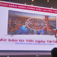 Asanzo ra mắt 2 Tivi 4K SUHD, khuyến mãi sốc mua 1 tivi tặng 1 tivi