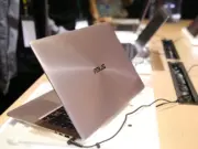ASUS ZenBook 3 chính thức lên kệ tại Việt Nam ASUS ZenBook 3 chính thức lên kệ tại Việt Nam