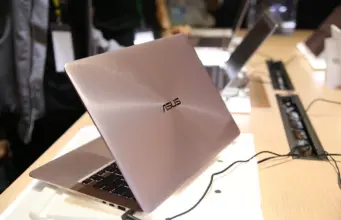 ASUS ZenBook 3 chính thức lên kệ tại Việt Nam ASUS ZenBook 3 chính thức lên kệ tại Việt Nam