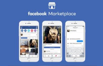 Facebook giới thiệu tính năng Marketplace cho mua bán, rao vặt