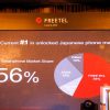 Freetel tung 5 smartphone giá từ 1 đến 6 triệu đồng, có mẫu nắp gập 2 màn hình